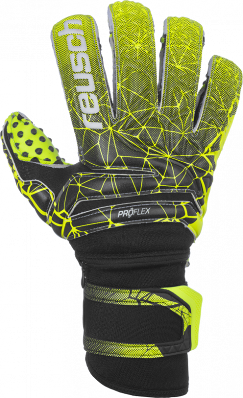 Fit Control Pro G3 SpeedBump Evolution Ortho Tec reusch